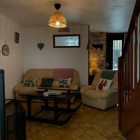 La Verriere Du Sancy *