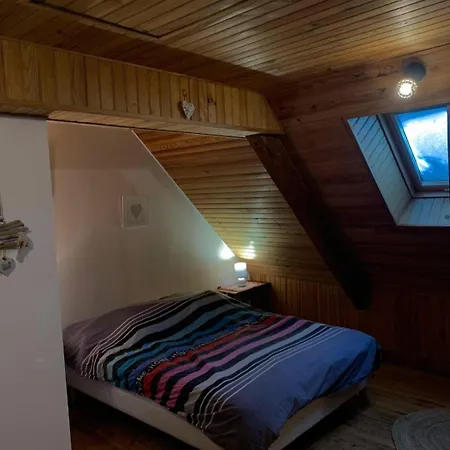 La Verriere Du Sancy Tatil Evi *