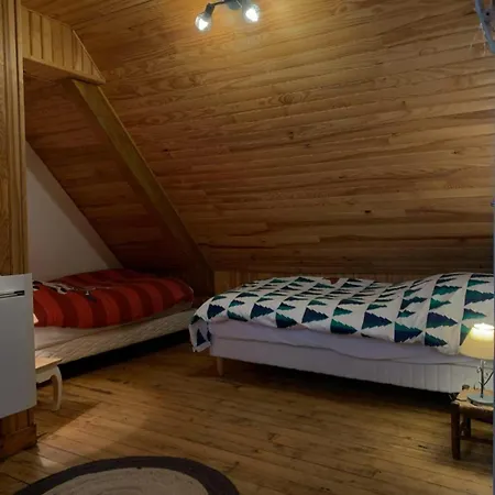 La Verriere Du Sancy * Picherande