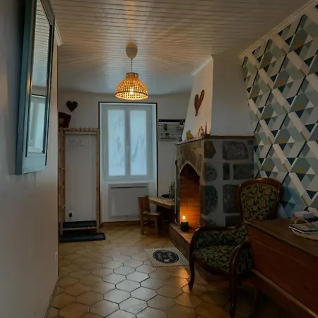 La Verriere Du Sancy