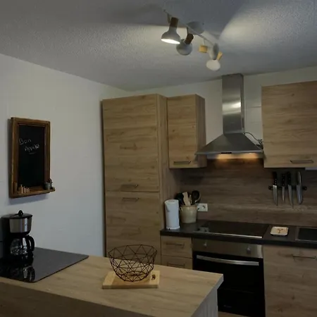 Tatil Evi La Verriere Du Sancy Picherande