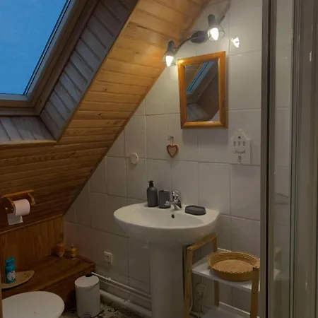 La Verriere Du Sancy