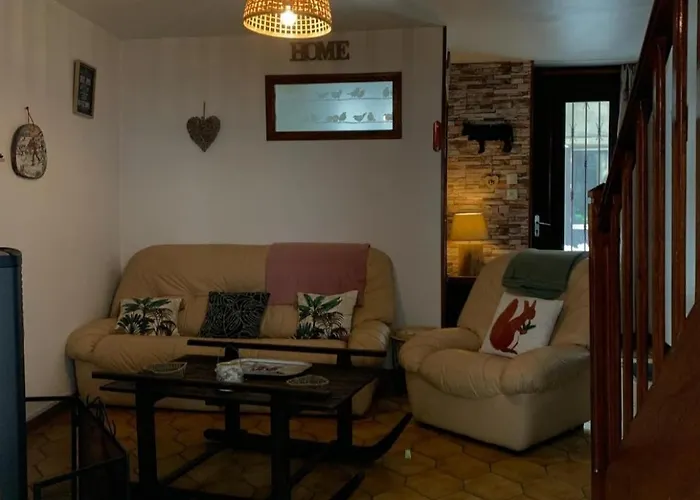 La Verriere Du Sancy *