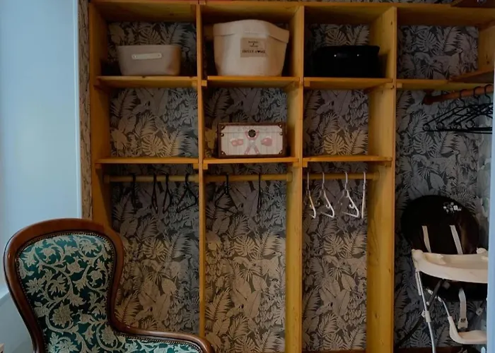 La Verriere Du Sancy * Picherande